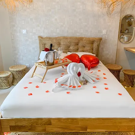Bali Apartment